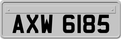 AXW6185