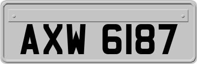 AXW6187