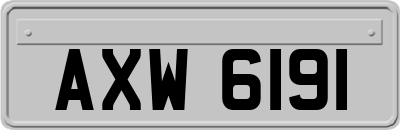AXW6191