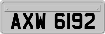 AXW6192
