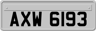 AXW6193