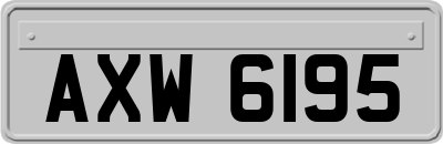 AXW6195