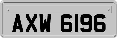 AXW6196