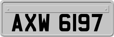 AXW6197