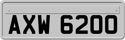 AXW6200
