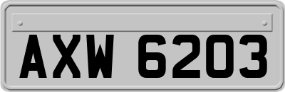 AXW6203