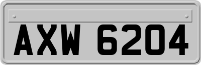 AXW6204