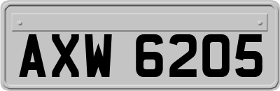 AXW6205