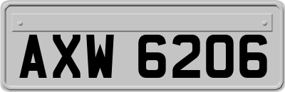 AXW6206
