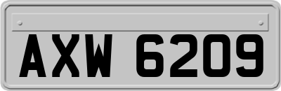 AXW6209