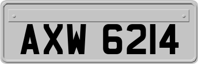 AXW6214