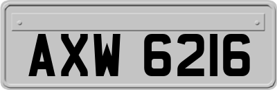 AXW6216