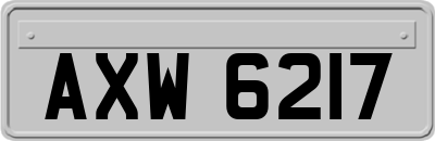 AXW6217