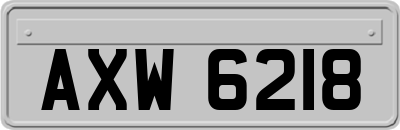 AXW6218