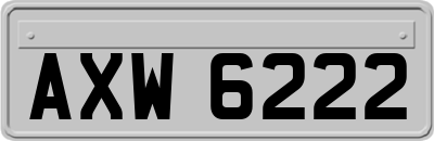 AXW6222