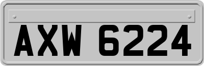 AXW6224