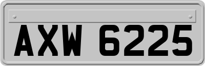 AXW6225