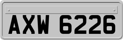 AXW6226