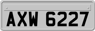 AXW6227