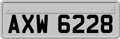 AXW6228