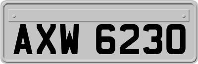 AXW6230
