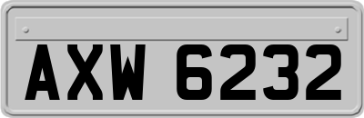 AXW6232