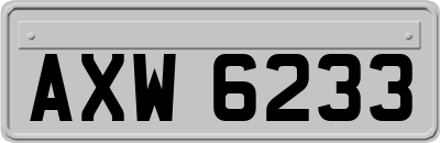 AXW6233