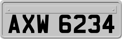 AXW6234