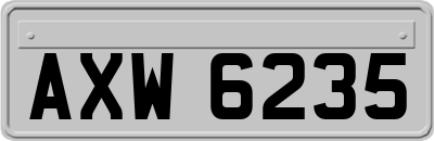 AXW6235