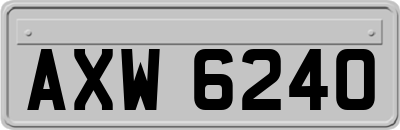 AXW6240