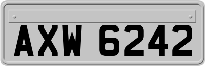 AXW6242