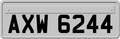 AXW6244