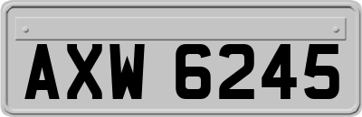 AXW6245