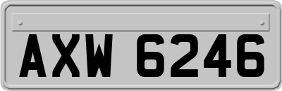 AXW6246