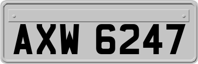 AXW6247