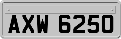 AXW6250