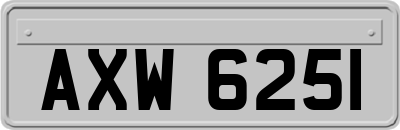 AXW6251