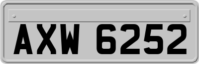AXW6252