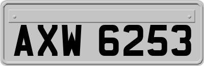 AXW6253