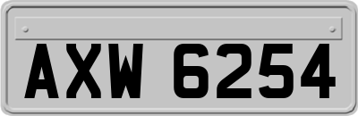 AXW6254
