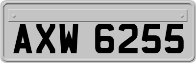 AXW6255