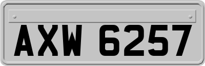 AXW6257