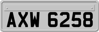 AXW6258
