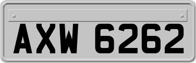 AXW6262