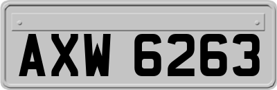 AXW6263