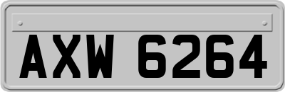 AXW6264