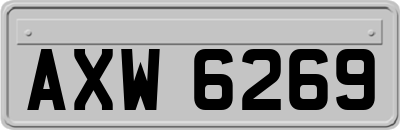 AXW6269