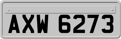 AXW6273