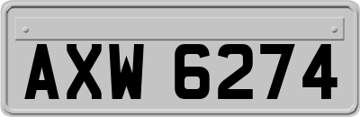 AXW6274