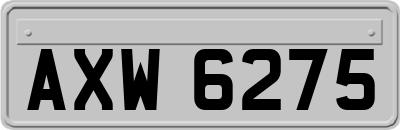 AXW6275